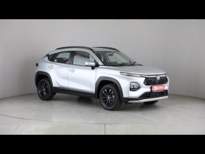 Toyota Starlet Cross 1.5 XS manual - Image 1
