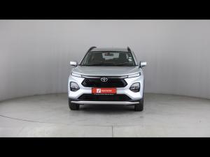 Toyota Starlet Cross 1.5 XS manual - Image 4