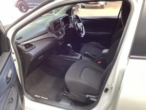 Suzuki Baleno 1.5 GL auto - Image 7