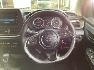 Suzuki Baleno 1.5 GL auto - Image 8