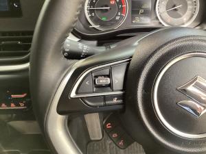 Suzuki Baleno 1.5 GL auto - Image 9