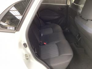 Suzuki Baleno 1.5 GL auto - Image 18
