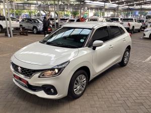 Suzuki Baleno 1.5 GL auto - Image 23