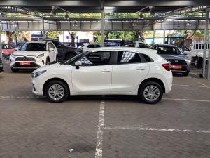 Suzuki Baleno 1.5 GL auto - Image 25