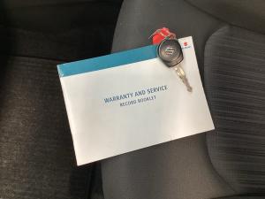 Suzuki Baleno 1.5 GL auto - Image 26