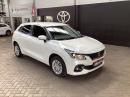 Thumbnail Suzuki Baleno 1.5 GL auto