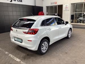 Suzuki Baleno 1.5 GL auto - Image 2