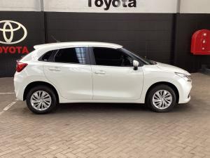 Suzuki Baleno 1.5 GL auto - Image 3