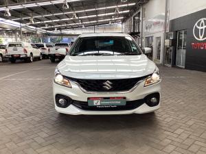 Suzuki Baleno 1.5 GL auto - Image 4