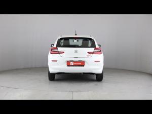 Toyota Starlet 1.5 Xi - Image 5