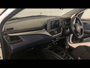 Toyota Starlet 1.5 Xi - Image 7