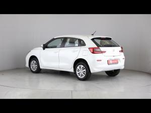 Toyota Starlet 1.5 Xi - Image 8