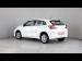 Toyota Starlet 1.5 Xi - Thumbnail 8