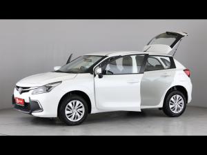 Toyota Starlet 1.5 Xi - Image 12