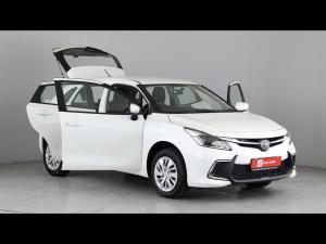 Toyota Starlet 1.5 Xi - Image 14