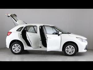 Toyota Starlet 1.5 Xi - Image 15