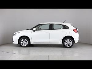 Toyota Starlet 1.5 Xi - Image 17