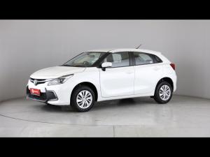 Toyota Starlet 1.5 Xi - Image 22