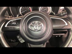 Toyota Starlet 1.5 Xi - Image 26