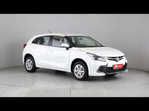 Toyota Starlet 1.5 Xi - Image 1