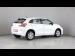 Toyota Starlet 1.5 Xi - Thumbnail 2