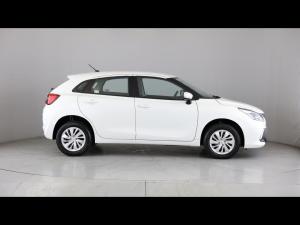 Toyota Starlet 1.5 Xi - Image 3