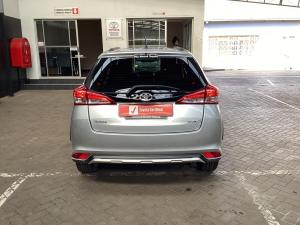 Toyota Yaris 1.5 Cross - Image 5