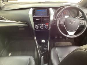 Toyota Yaris 1.5 Cross - Image 6