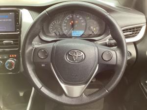 Toyota Yaris 1.5 Cross - Image 8