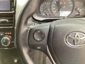 Toyota Yaris 1.5 Cross - Image 9