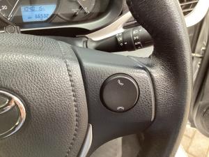 Toyota Yaris 1.5 Cross - Image 10