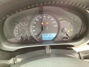 Toyota Yaris 1.5 Cross - Image 11