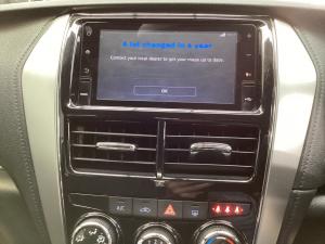 Toyota Yaris 1.5 Cross - Image 13