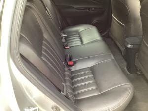 Toyota Yaris 1.5 Cross - Image 18