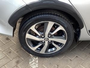 Toyota Yaris 1.5 Cross - Image 20