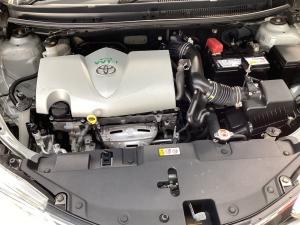 Toyota Yaris 1.5 Cross - Image 21