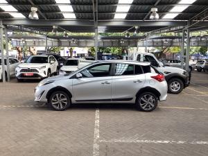 Toyota Yaris 1.5 Cross - Image 25