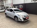 Thumbnail Toyota Yaris 1.5 Cross