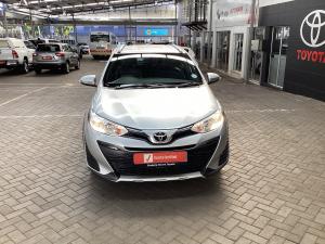 Toyota Yaris 1.5 Cross - Image 4
