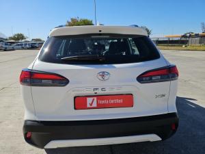 Toyota Corolla Cross 1.8 XS - Image 5