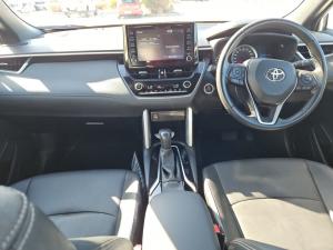 Toyota Corolla Cross 1.8 XS - Image 6
