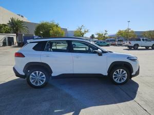 Toyota Corolla Cross 1.8 XS - Image 3