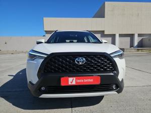 Toyota Corolla Cross 1.8 XS - Image 4