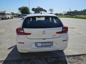 Toyota Starlet 1.5 Xi - Image 5