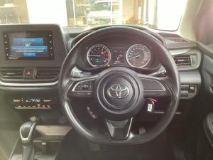 Toyota Starlet 1.5 XS auto - Image 8