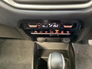 Toyota Starlet 1.5 XS auto - Image 16