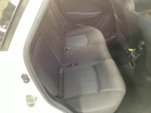 Toyota Starlet 1.5 XS auto - Image 18