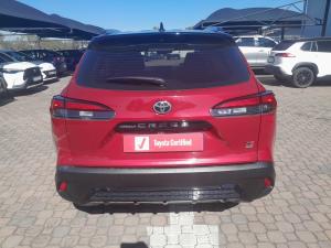 Toyota Corolla Cross 1.8 GR-Sport - Image 5
