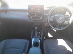 Toyota Corolla Cross 1.8 GR-Sport - Image 6