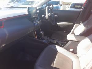 Toyota Corolla Cross 1.8 GR-Sport - Image 7